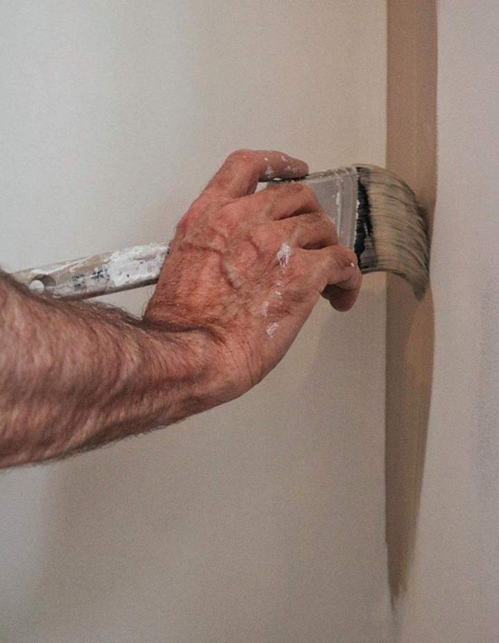 Travaux de peinture Chicoutimi