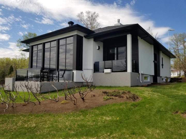 Réparation de kalcicote Chicoutimi