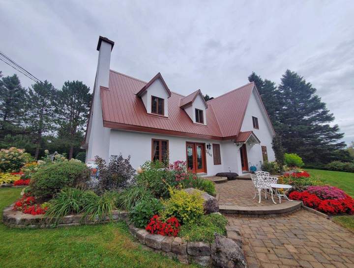 Réparateurs de Stucco Chicoutimi