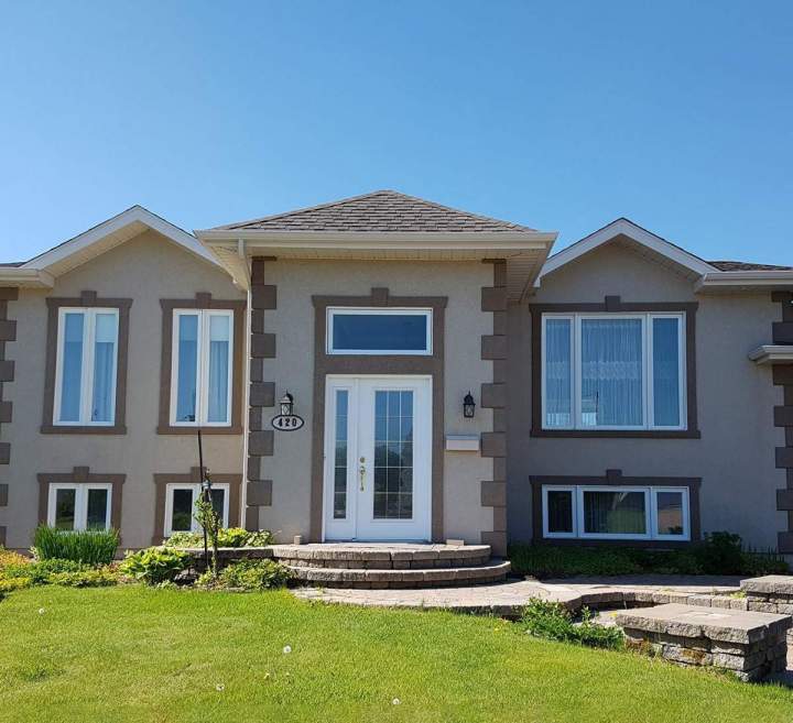 Réparation de kalcicote Chicoutimi
