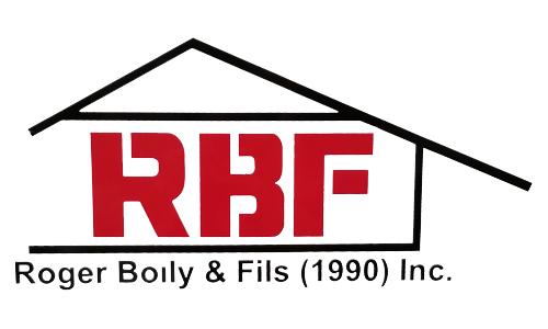 Boily, Roger & Fils (1990) Inc