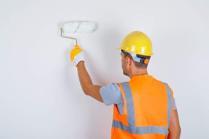Peinture en intérieur Chicoutimi