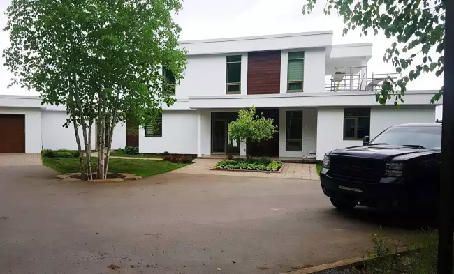 Roger boily & Fils (1990) photo 4