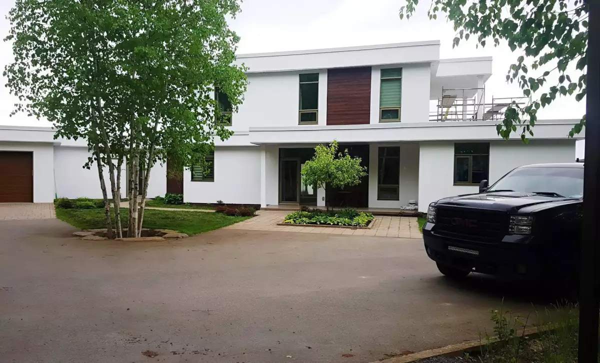 Roger boily & Fils (1990) photo 8