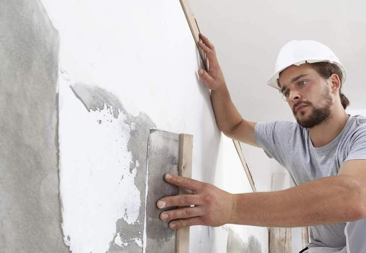 Pose de revêtements en acrylique Chicoutimi