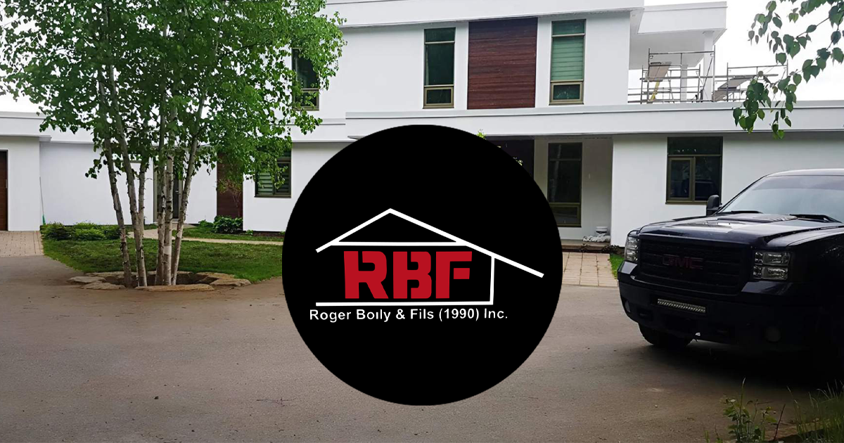 Roger boily & Fils (1990) photo 2